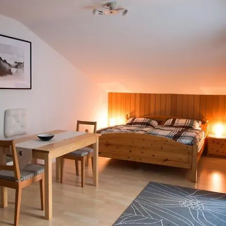 Haus Neu Stangermuhle Apartment *