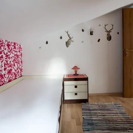 Haus Neu Stangermuhle *