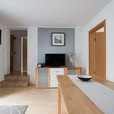 Haus Neu Stangermuhle *