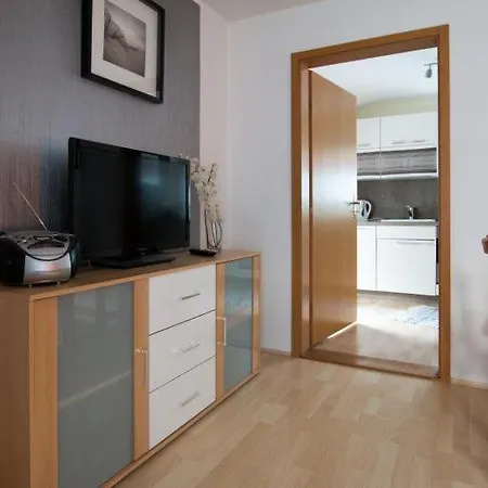 Haus Neu Stangermuhle * Schoenau am Koenigsee