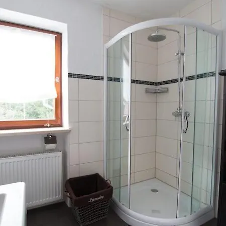 Apartment Haus Neu Stangermuhle *