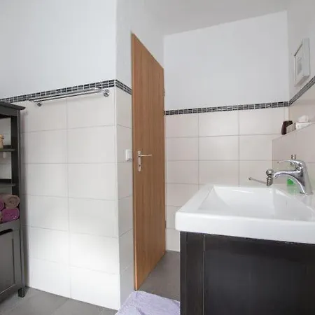 Apartment Haus Neu Stangermuhle *