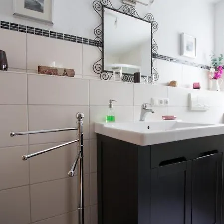 Apartment Haus Neu Stangermuhle
